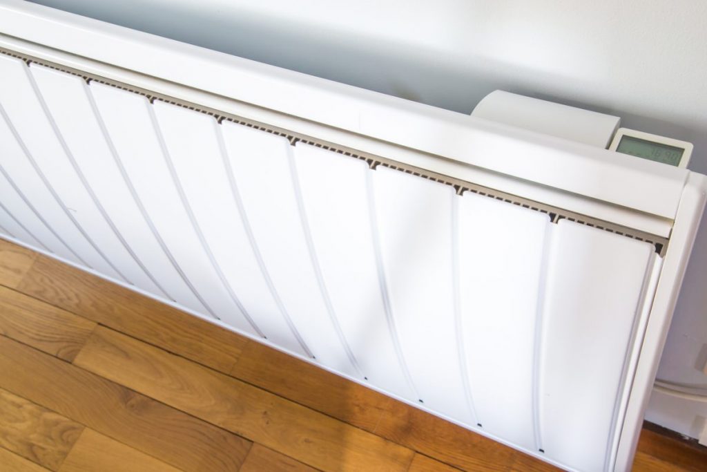 radiateur electrique