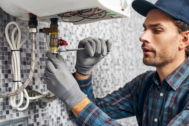 chaudiere gaz reparateur chauffage