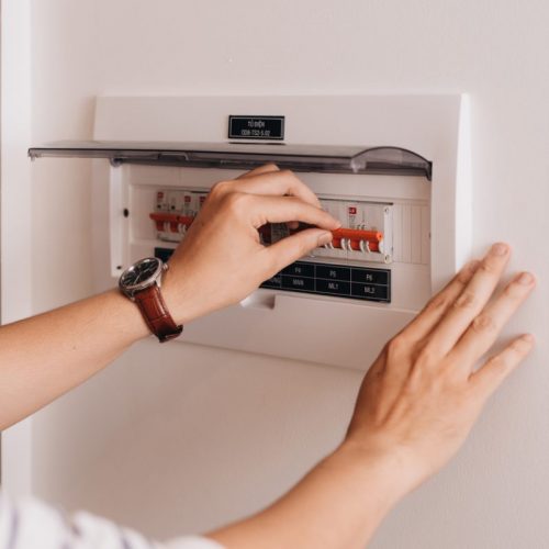 Le tableau électrique, c’est quoi ?