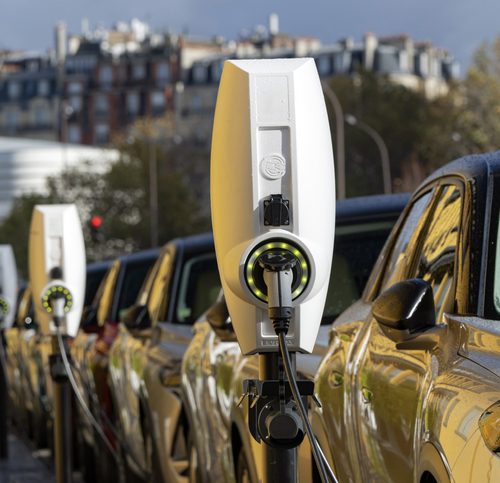 Où recharger sa voiture électrique en France ?