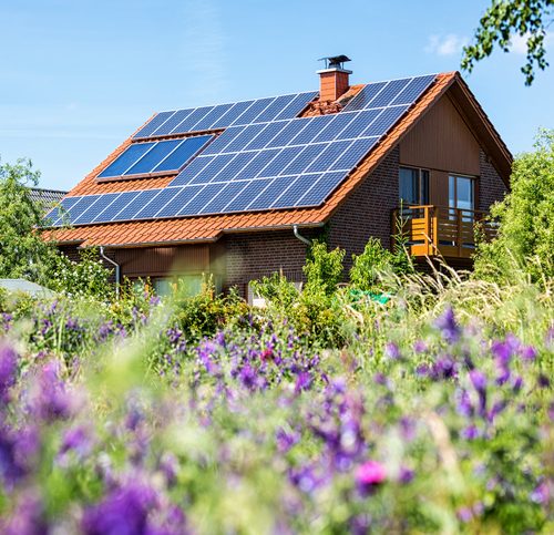 Quels sont les différents types de panneaux solaires ?