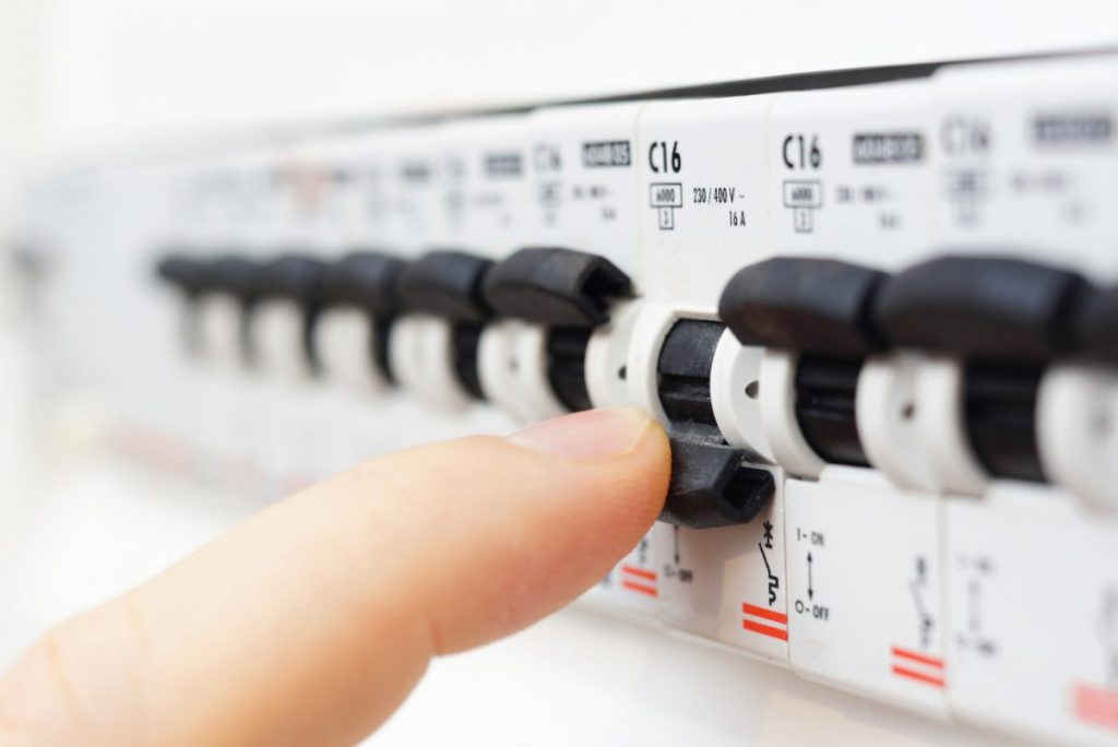 le delesteur electrique c'est quoi