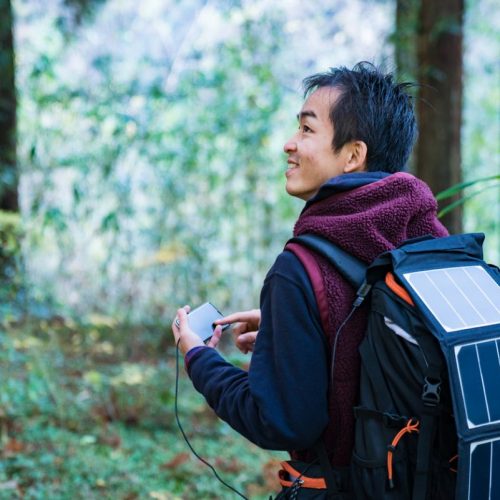 Comment choisir un panneau solaire portable ?