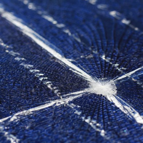Résistance des panneaux solaires face à la grêle : ce qu’il faut savoir