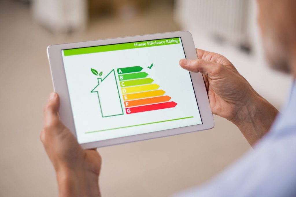 efficacité energétique chaudière