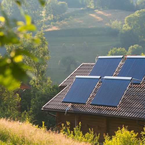 Faut-il investir dans des panneaux solaires ?