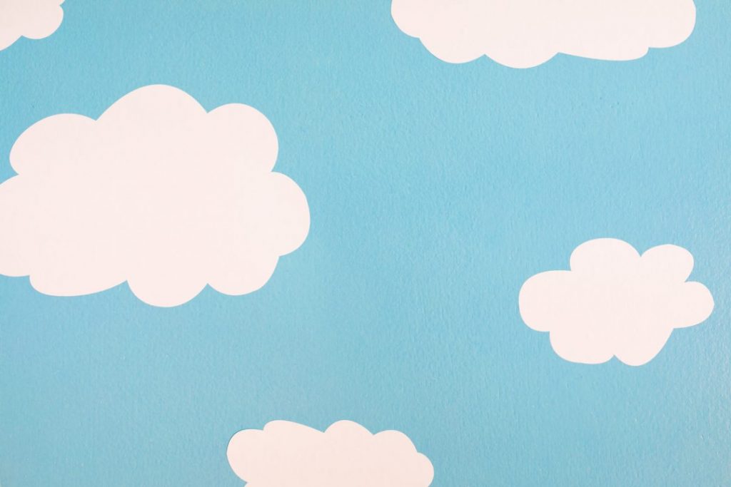 motif-nuage