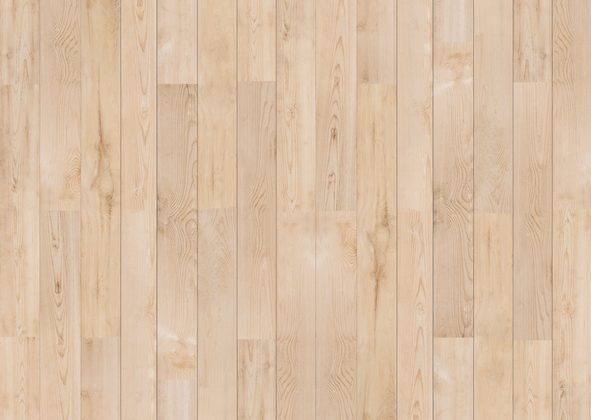 Un parquet massif