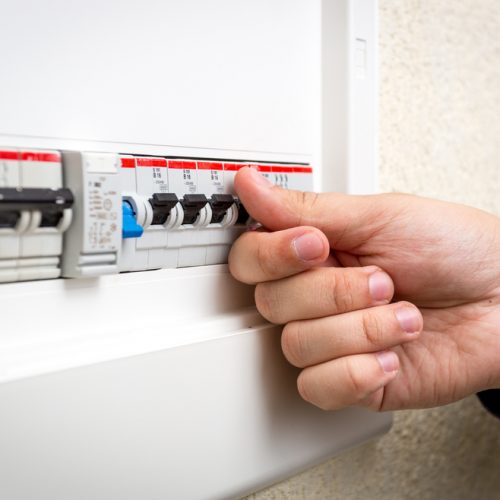 A Quoi Sert Un Interrupteur Sectionneur À quoi sert un interrupteur différentiel ? – IZI by EDF