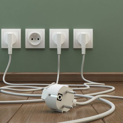 Que faire lorsqu’une prise de courant ne fonctionne plus ?