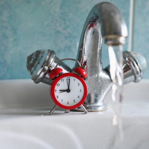 Comment savoir si le cumulus fonctionne en heure creuse ?