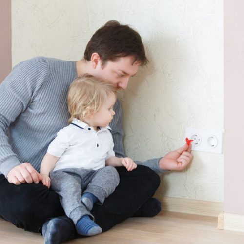 Quelle est l’utilité des obturateurs sur les prises de courant ?