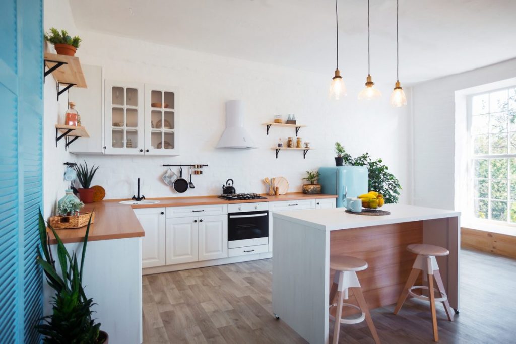 a quoi penser avant de refaire cuisine