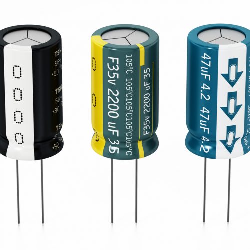 Tester le bon fonctionnement d’un condensateur : mode d’emploi