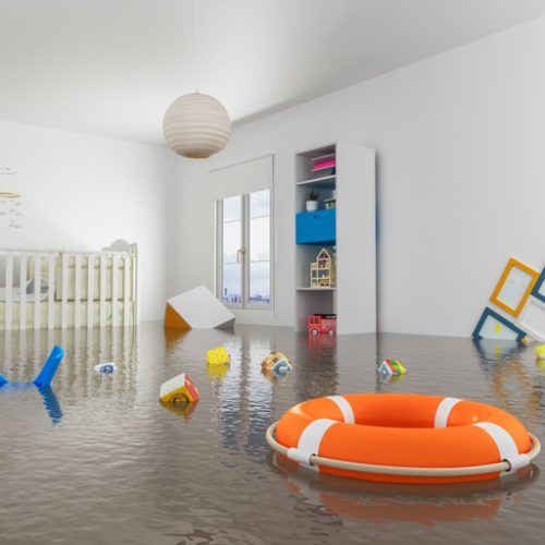 Comment sécher une prise électrique ?