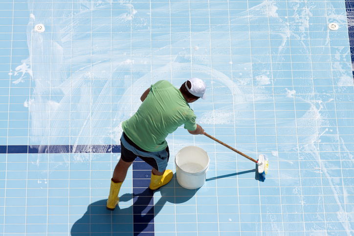 Carrelage piscine Carrelage piscine