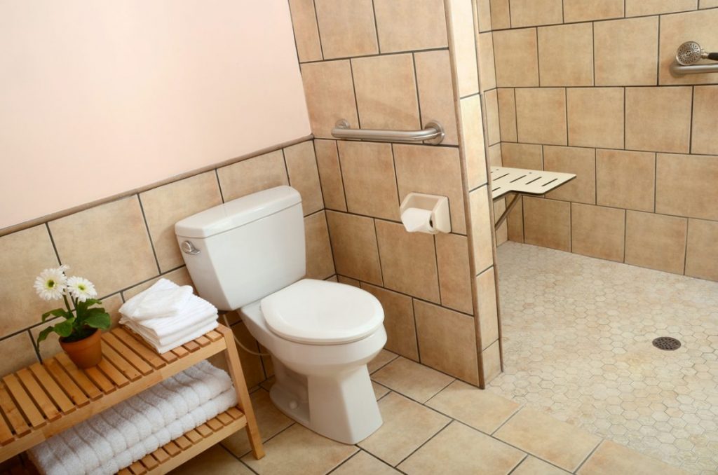 salle-de-bain-adapter-son-logement aux-personnes-agees