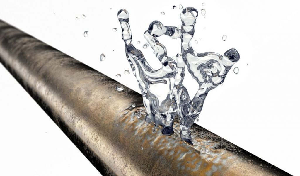 chemisage-canalisation-qui-fuit