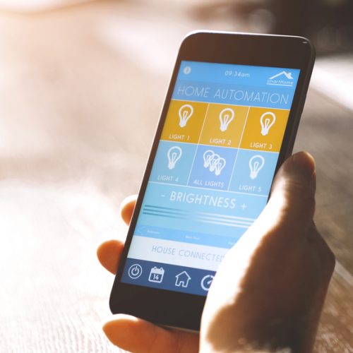 Comment commander un interrupteur à distance ?