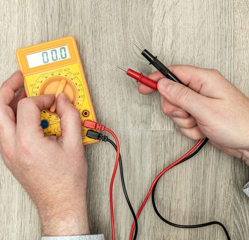 Toutes les infos sur le multimètre