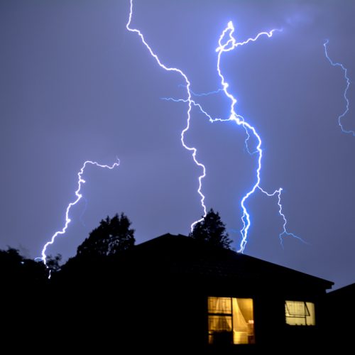 Le parafoudre est-il obligatoire ?