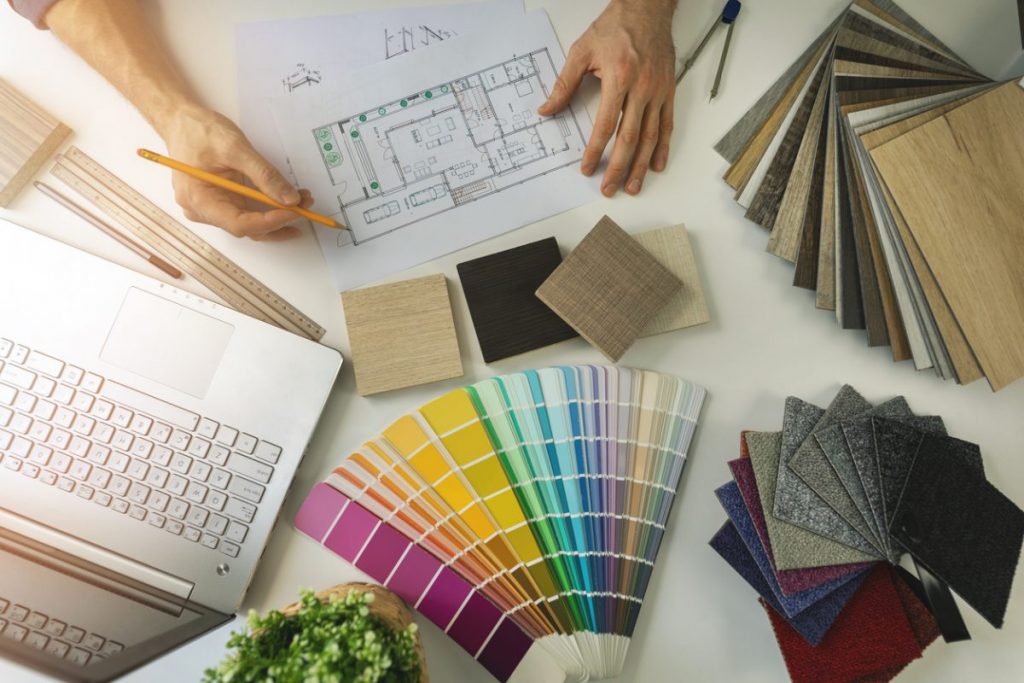 architecte interieur comment choisir