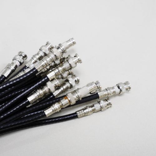 C’est quoi le câble coaxial ?