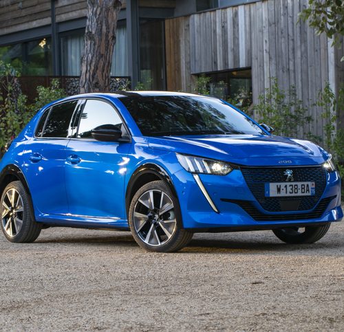 Quelle est la durée de vie d’une voiture électrique ?