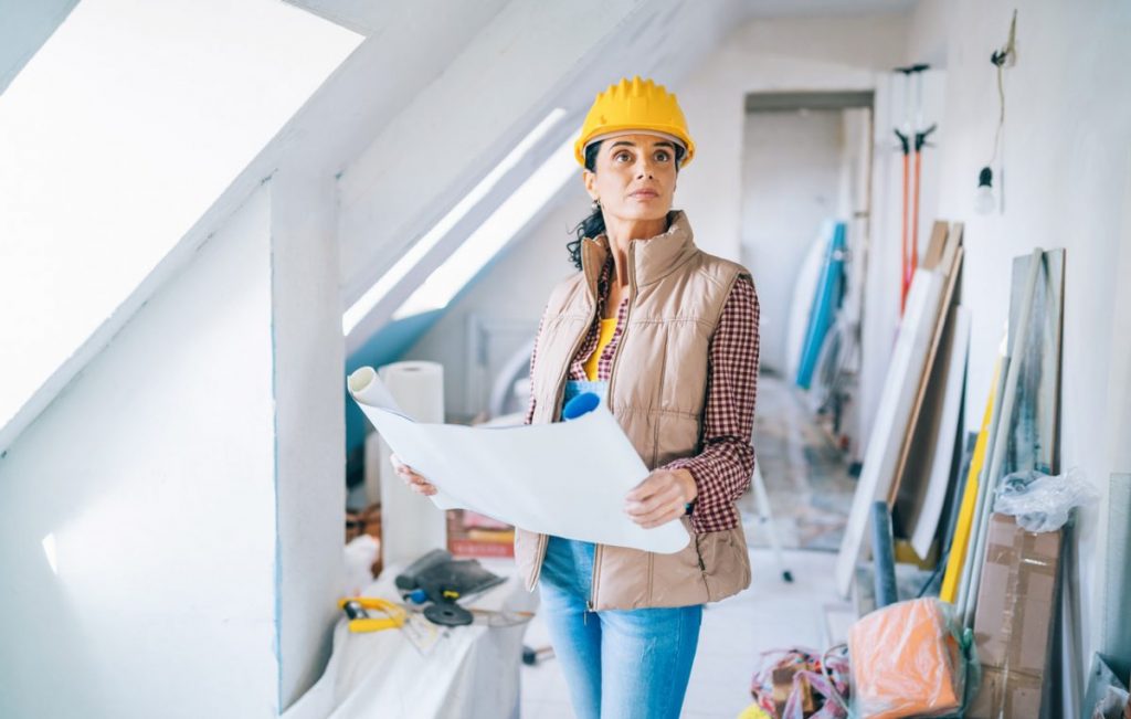 pourquoi et comment choisir un architecte interieur