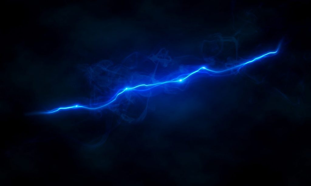 électricité coupure de courant onduleur
