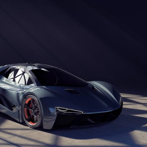 Les 8 voitures électriques de luxe à connaître absolument