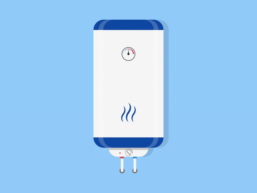 qu'est-ce qu'une chauffe-eau thermodynamique CET