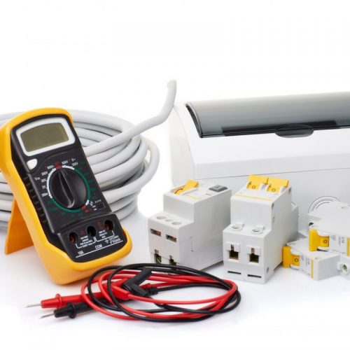 Interrupteur différentiel ou disjoncteur différentiel : différences et utilisations