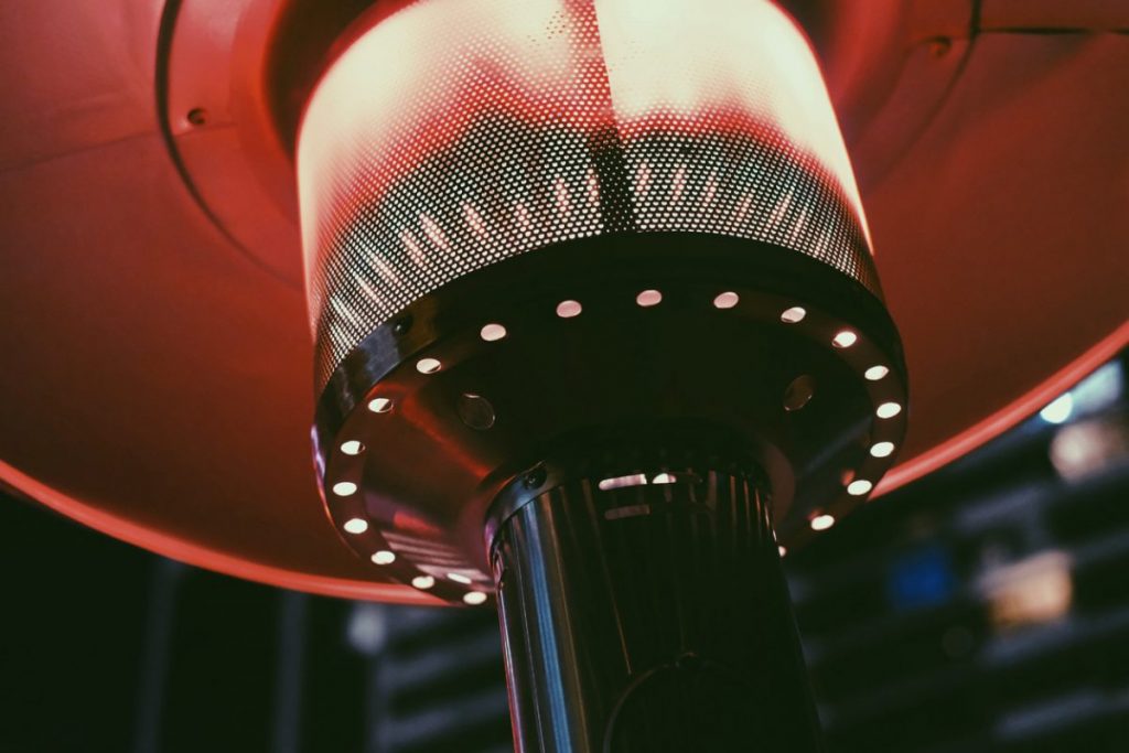 type de corps de chauffe radiateur électrique