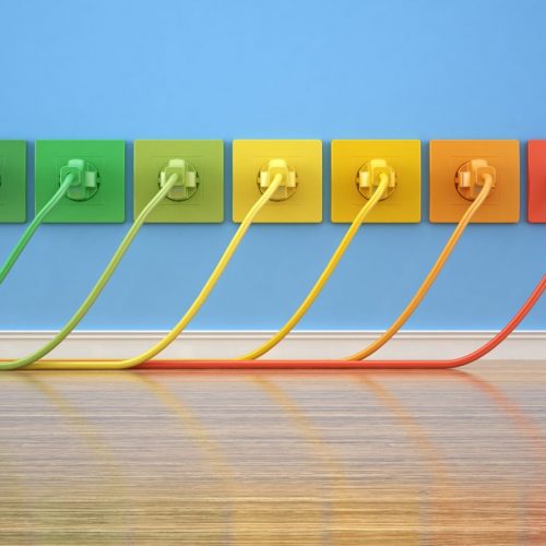 Combien de prises de courant par disjoncteur ?