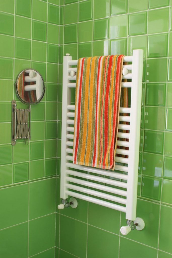 quels Avantages sèche serviette