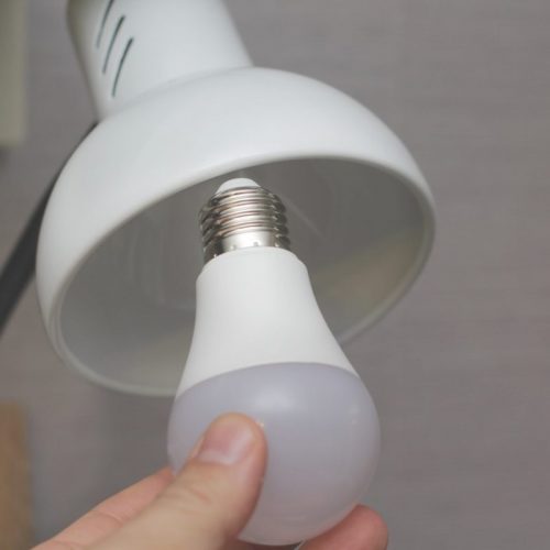 Quelle est la durée de vie d’une ampoule LED ?