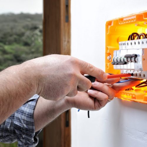 Comment ajouter un circuit convecteur dans mon tableau électrique ?