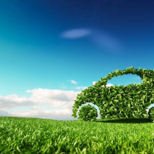 Les 5 voitures hybrides qui consomment le moins