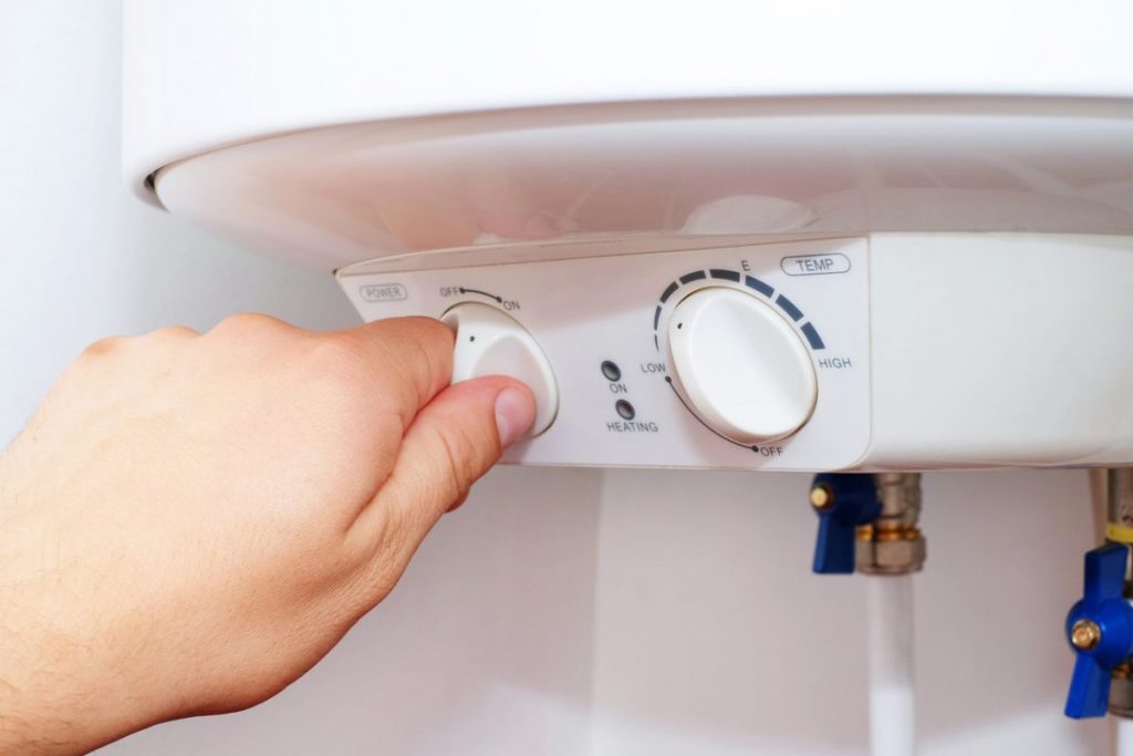 chauffe-eau-avantages
