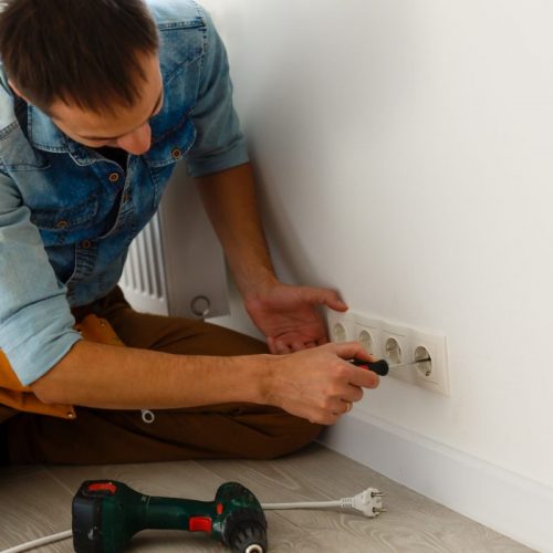 La norme électrique NF C 15-100 est-elle obligatoire ?