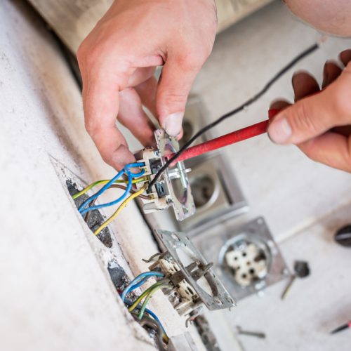 Dans quel cas une réfection électrique est-elle obligatoire ?