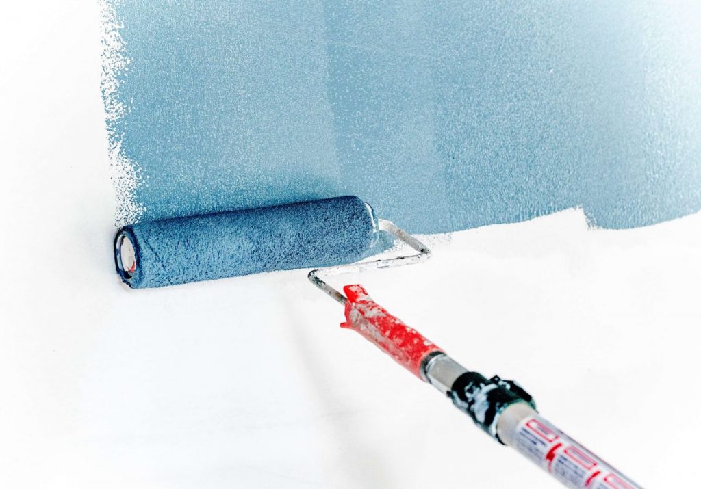 La durée de vie d’une peinture pour la façade