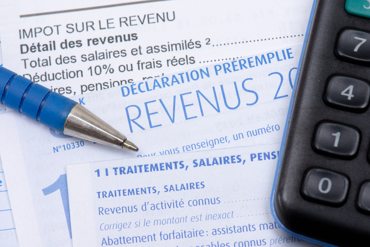 Quel régime fiscal pour le micro-entrepreneur ?