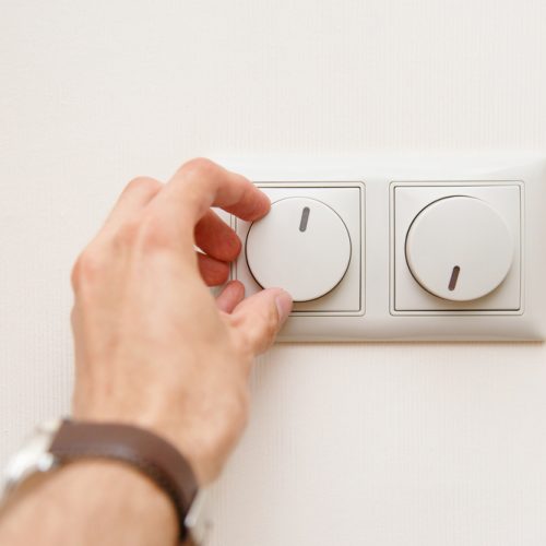 Installer un variateur de lumière : comment faire ?