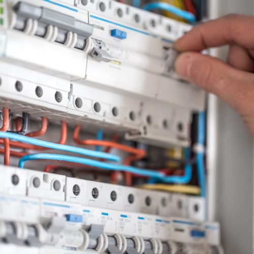 Les différents types de circuits électriques d’une maison