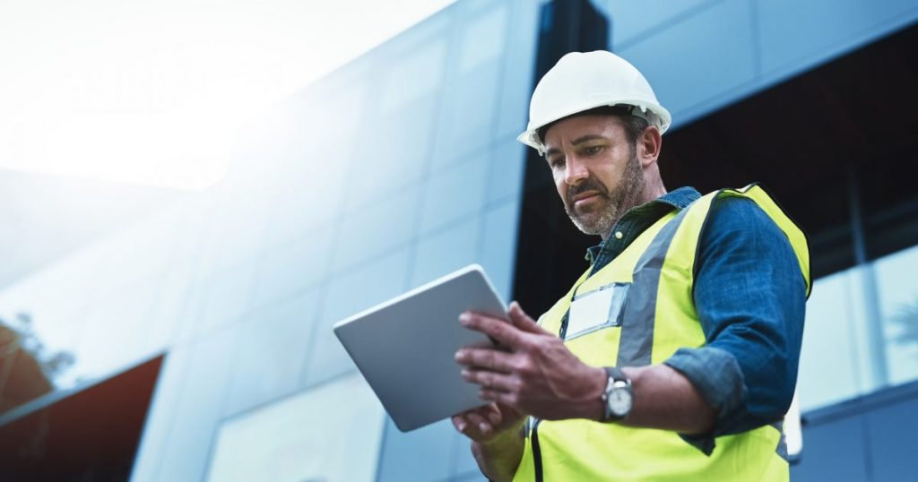 logiciel gestion de chantier