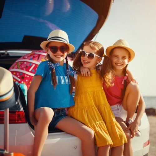 Tout savoir pour rechargez votre voiture électrique à l’étranger