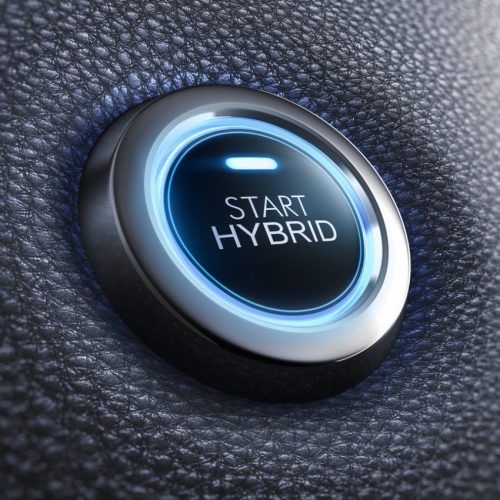 Comment fonctionne un véhicule hybride ?
