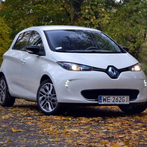 Quelle voiture électrique d’occasion choisir pour un budget de 10 000 euros ?